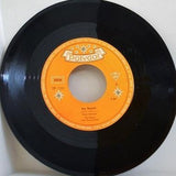 BEATLES My Bonnie The Saints Polydor