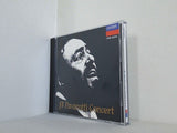 JT Pavarotti Concert Pavarotti パヴァロッティ・コンサート