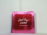 パスケース　Hey Say！ JUMP 10th Anniversary FC限定記念品