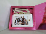 パスケース　Hey Say！ JUMP 10th Anniversary FC限定記念品