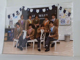 クリアファイル Hey！ Say！ JUMP 嵐のワクワク学校 2015