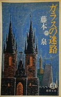 ガラスの迷路 藤本泉
