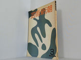 芸術新潮 特集 いきの造形・秘画 1981年3月号