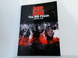 MR. BIG The BIG Finish FAREWELL TOUR