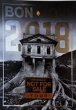 BON JOVI 2018 This House Is Not For Sale Tour