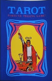 タロット・ゲーム 解説書 TAROT FORTUNE TELLING GAME スイスAGミュラー社