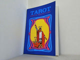 タロット・ゲーム 解説書 TAROT FORTUNE TELLING GAME スイスAGミュラー社