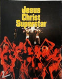 ジーザス・クライスト・スーパースター 劇団四季 日生劇場 1983年
