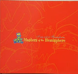 Masters of the Hemisphere I am not a Freemdoom
