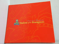 Masters of the Hemisphere I am not a Freemdoom