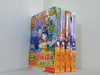 ほっといて下さい: 従魔とチートライフ楽しみたい！ レジーナ文庫 三園七詩 １巻-８巻。全ての巻に帯付属。５巻-８巻は新書サイズ。１巻-４巻は文庫サイズ。