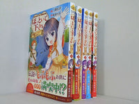 ほっといて下さい 従魔とチートライフ楽しみたい！ Regina COMICS 鳴希りお 三園七詩 １巻-５巻。全ての巻に帯付属。