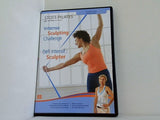 インテンス スカルプティング チャレンジ  モイラ メリシュー STOTT PILATES INTENSE SCULPTING CHALLENGE