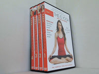 タラ・スタイルズ TARA STILES THIS IS YOGA