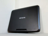 aiwa ポータブルDVDプレイヤー XDP-50 B