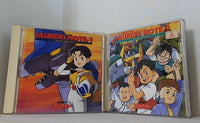 熱血最強ゴウザウラー SAURERS NOTE オリジナル・サウンドトラック SERAPHIM 林原めぐみ