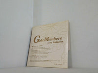 Gold Members 2005 Autumn 東京フィルハーモニー交響楽団