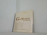 Gold Members 2005 Autumn 東京フィルハーモニー交響楽団