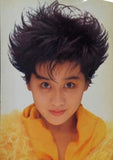 渡辺美里 東京ドームコンサート 1989年11月30日