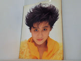 渡辺美里 東京ドームコンサート 1989年11月30日