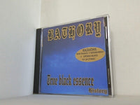 Bathory True Black Essence
