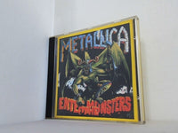 Metallica Enter Metalman