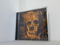 Sepultura Brainstorm