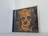 Sepultura Brainstorm
