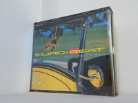 EURO BEAT HIT COLLECTION 80 最新ユーロビート80