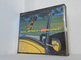 EURO BEAT HIT COLLECTION 80 最新ユーロビート80