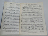 Jesu  Joy of Man's Desiring arranged for flute and piano by Sidney Lawton