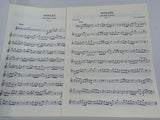 SONATE pour Flute et Piano op.1-1 J.F.C Flute Music Series 155