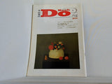 Do BOOK 創刊号 1989年 2月 vol.1
