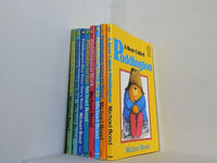 PADDINGTON series A BEAR CALLED PADDINGTON etc. Bond Michael ８点。