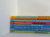 PADDINGTON series A BEAR CALLED PADDINGTON etc. Bond Michael ８点。