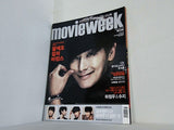Movie Week No.540 チェ・ジフン