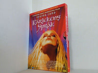 愛の言葉 Kärlekens Språk 2-disc Special Edition