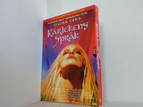 愛の言葉 Kärlekens Språk 2-disc Special Edition