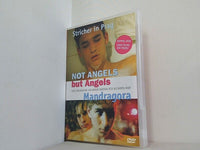天使ではなく天使 天使ではなく天使 Not Angels but Angels: ＆ Mandragora