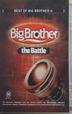 ビッグブラザー4 The Battle Best of Big Brother 4
