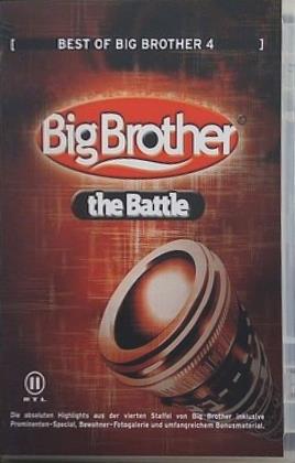 ビッグブラザー4 The Battle Best of Big Brother 4