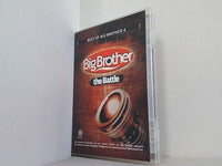 ビッグブラザー4 The Battle Best of Big Brother 4