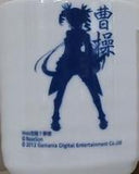湯呑み 恋姫†夢想 曹操 華琳