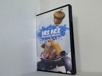 アイス・エイジ Ice Age: Collision Course