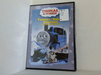 きかんしゃトーマス TOMAS ＆ FRIENDS TOMAS' SNOW SURPRISE ＆ OTHER ADVENTURES