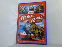 きかんしゃトーマス THOMAS ＆ FRIENDS HERO of the RAILS THE MOVIE