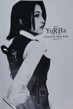 少女 YoRHa Ver.1.1a Visual Solo Photo Book ツルハナ