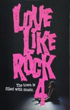 aiko Live Tour LOVE LIKE ROCK vol.4