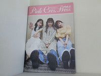 Pink Cres. Press Vol.1