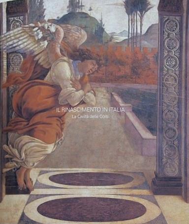 イタリア・ルネサンス 宮廷と都市の文化展 国立西洋美術館 2001